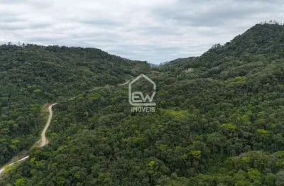 Propriedade rural com área total de 170.330m² em massaranduba, sc