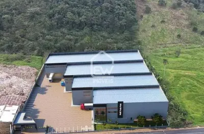 Centro logístico para a sua empresa no multi trade park em itajaí, sc