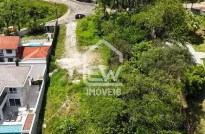 Terreno à venda na Rua, 418, Vila Nova, Jaraguá do Sul