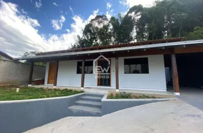 Casa com 2 quartos à venda na Rua, 410, Centro Norte, Schroeder