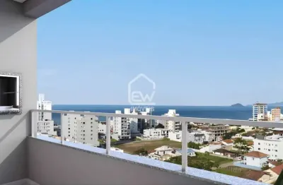 Apartamentos no marine itajuba, pré-lançamento em barra velha, sc