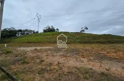 Terreno à venda na Rua, 0055, Caixa D'Água, Guaramirim