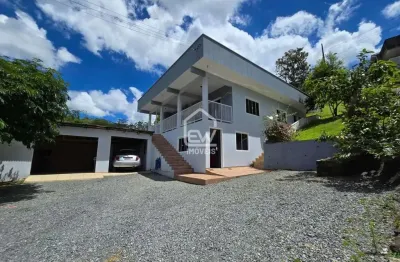Casa com 3 quartos à venda na Rua, 662, Amizade, Guaramirim