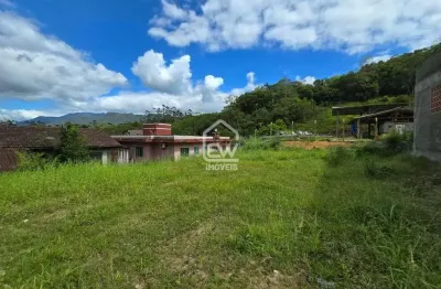 Terreno à venda na Rua José Martins, 4668, Três Rios do Norte, Jaraguá do Sul
