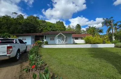 Casa com 2 quartos à venda na Rua Joaquim Francisco de Paula, 449, Chico de Paulo, Jaraguá do Sul