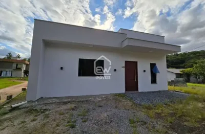 Casa com 2 quartos à venda na Rua, 460, Centro, Schroeder