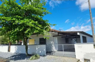 Casa com 2 quartos à venda na Rua, 4866, Escolinha, Guaramirim