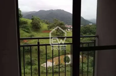 Apartamento com 2 quartos à venda na Rua Ernesto Lessmann, 665, Vila Lalau, Jaraguá do Sul