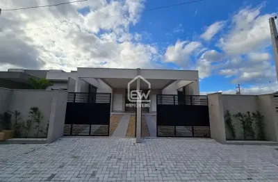 Casa com 2 quartos à venda na Rua, 463, Rio Hern, Schroeder