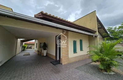 Casa com 3 quartos à venda em Amizade, Guaramirim 