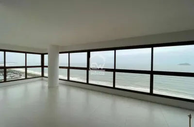 Apartamento Pronto Vista Mar no Mykonos em Balneário Piçarras, SC
