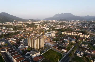 Apartamento com 2 quartos à venda no Rau, Jaraguá do Sul 