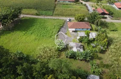 Chácara / sítio com 4 quartos à venda no Centro, Schroeder 