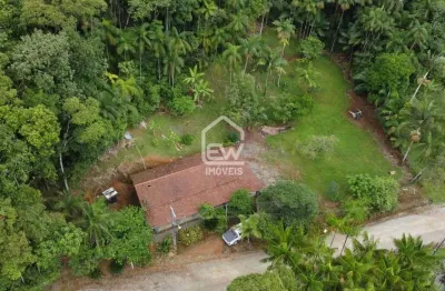 Chácara / sítio com 1 quarto à venda no Bruderthal, Guaramirim 