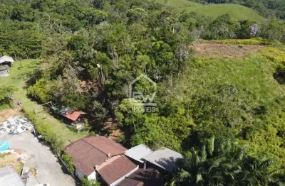 Chácara / sítio com 1 quarto à venda no Três Rios do Norte, Jaraguá do Sul 