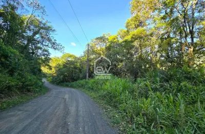 Chácara / sítio com 1 quarto à venda no Duas Mamas, Schroeder 