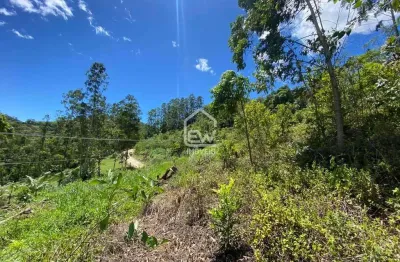 Terreno Para Chácara com Área Total de 24.346m² em Massaranduba, SC