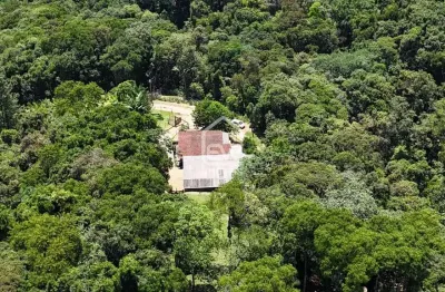 Chácara / sítio com 2 quartos à venda no Guarani Mirim, Massaranduba 