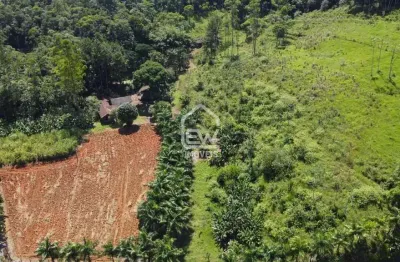 Chácara / sítio com 1 quarto à venda no Duas Mamas, Schroeder 