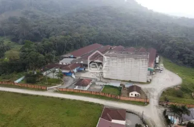 Imóvel Comercial com Área Total de 60.000m² em Joinville, SC
