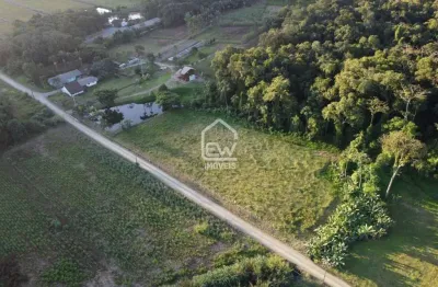 Chácara / sítio com 1 quarto à venda no Centro, Schroeder 