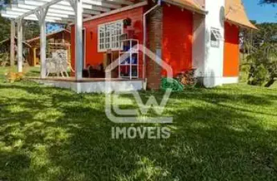 Sítio com 57.714,84m² no Bairro Avenquinha em Campo Alegre, SC