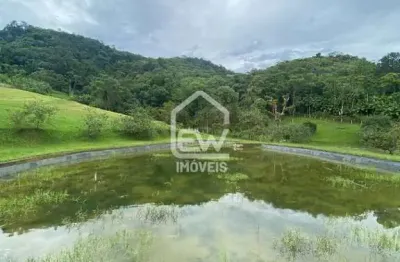 Chácara / sítio com 2 quartos à venda na Área Rural de Jaraguá do Sul, Jaraguá do Sul 
