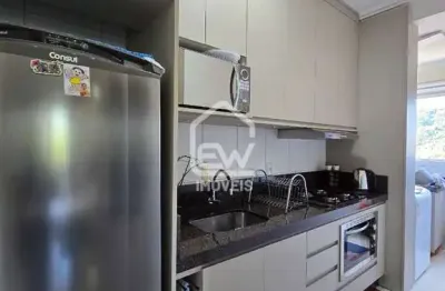 Apartamento com 2 quartos à venda no Amizade, Jaraguá do Sul 