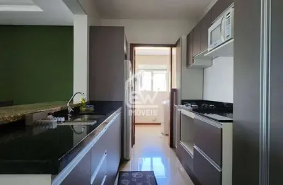Apartamento com 3 quartos à venda na Vila Baependi, Jaraguá do Sul 