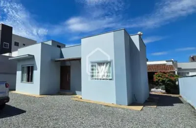 Casa com 1 quarto à venda na Caixa D'Água, Guaramirim 