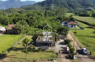 Chácara / sítio com 6 quartos à venda no Duas Mamas, Schroeder 