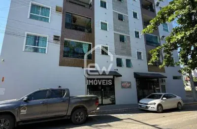 Apartamento Mobiliado e Decorado Para Locação com 96m² em Guaramirim, SC