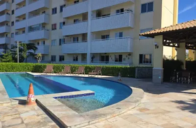 Apartamento com 3 quartos à venda na Rua Ipê, 205, São Gerardo, Fortaleza