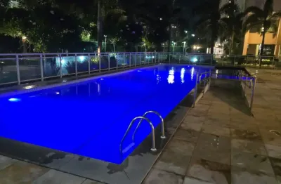 Apartamento com 3 quartos à venda na Rua Coronel Luiz David de Souza, 105, Presidente Kennedy, Fortaleza
