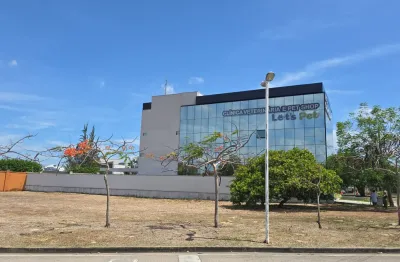 Terreno comercial à venda na Estrada Ce - 040 S/nº Quadra C - 01, Lote 01 Loteamento Alphaville Eusébio, s/nº, Pires Façanha, Eusébio