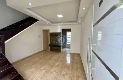 Casa com 2 quartos à venda na Rua Francisco Lopes Frade, 165, Chácara Tropical (Caucaia do Alto), Cotia