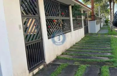 Casa com 3 quartos à venda na Rua Almirante Durval Melchiades De Souza, 11111, Jardim Beira Mar, Peruíbe
