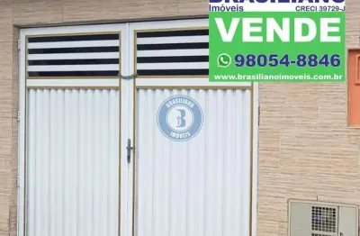 Casa com 2 quartos à venda na Avenida Gabriel Soares de Souza, 111111, Ribeirópolis, Praia Grande