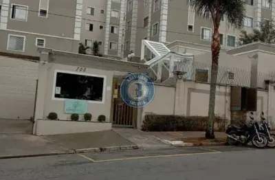 Apartamento com 2 quartos à venda na Rua Francisco da Cruz Mellão, 100, Parque Munhoz, São Paulo