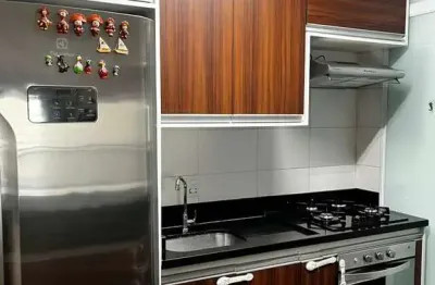 Apartamento com 2 quartos à venda na Rua Doutor Laerte Setúbal, 655, Vila Suzana, São Paulo
