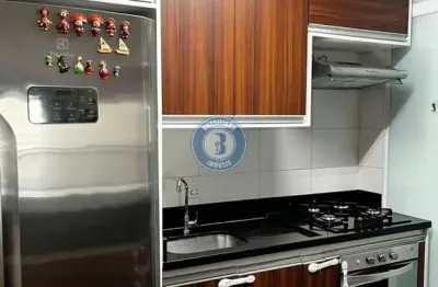 Apartamento com 2 quartos à venda na Rua Doutor Laerte Setúbal, 655, Vila Suzana, São Paulo