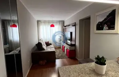 Apartamento com 2 quartos à venda na Rua São Lázaro, Jardim São Marcos, Embu das Artes