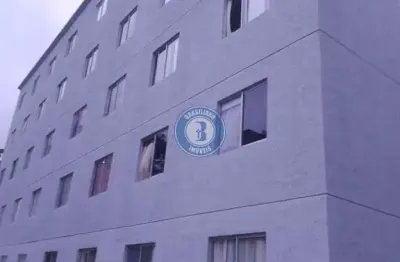 Apartamento com 2 quartos à venda na Rua Joaquim do Rego Monteiro, 130, Vila Damaceno, São Paulo