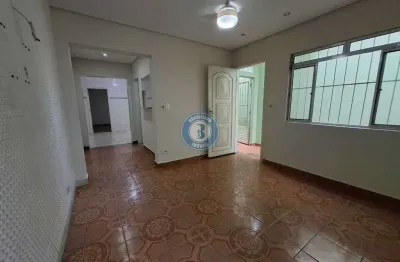 Casa com 3 quartos à venda na Rua Deocleciano de Oliveira Filho, 111111, Parque Santo Antônio, São Paulo