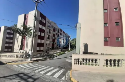 Apartamento com 2 quartos à venda na Rua Robert Bird, 137, Conjunto Residencial Ingai, São Paulo