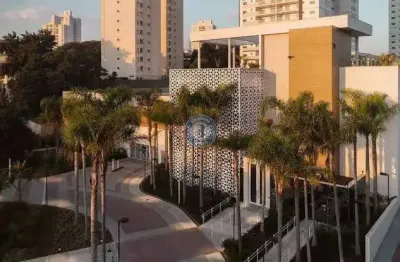 Apartamento com 2 quartos à venda na Rua Doutor Luiz Migliano, 190, Jardim Vazani, São Paulo