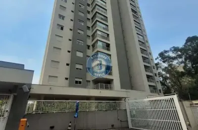 Apartamento com 2 quartos à venda na Rua Carvalho de Freitas, 325, Vila Andrade, São Paulo