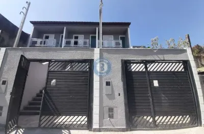 Casa com 3 quartos à venda na Rua Cirilo Machado, 111111, Jardim Fraternidade, São Paulo
