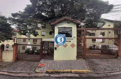 Apartamento com 2 quartos à venda na Rua Comendador Antunes dos Santos, 93, Capão Redondo, São Paulo