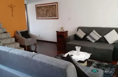 Casa com 3 quartos à venda na Rua Otávio Rocha, 111111, Vila Campo Grande, São Paulo